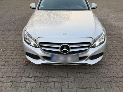 Usata Mercedes C220