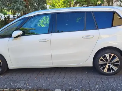 Gebraucht Citroën Grand C4 Picasso