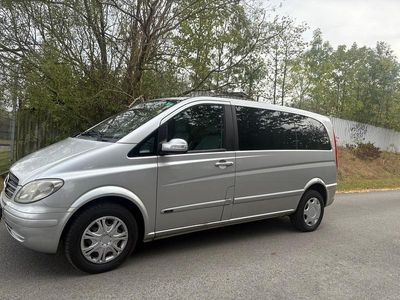 Mercedes Viano