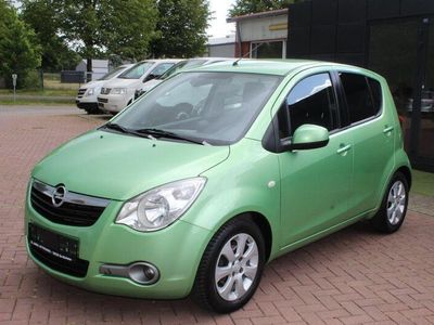 Opel Agila