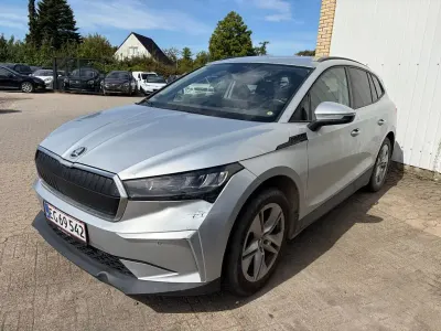 Gebraucht Skoda Enyaq iV