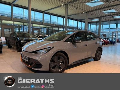 Gebraucht 2023 Cupra Born Kleinwagen | 27.490 € (Etwas zu teuer)