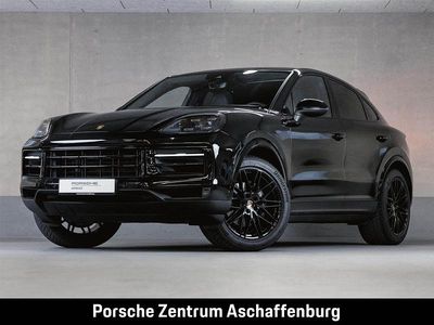 Gebraucht Porsche Cayenne 354 PS (260 kW) 2023 Schwarz SUV