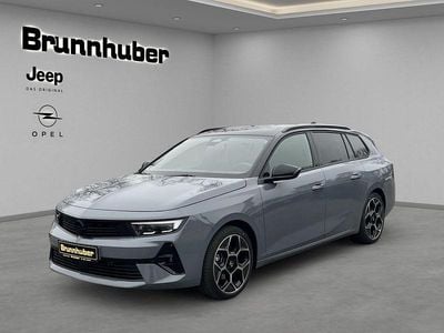 Second-hand Opel Astra 145 CP (106 kW) 2025 Gri Break