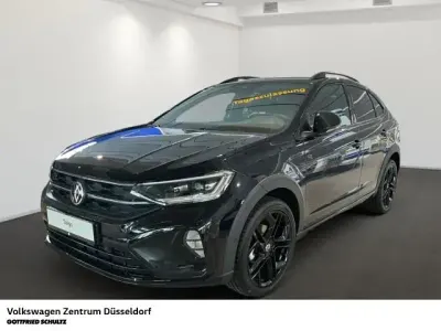 Neu VW Taigo IQ Drive 116 PS (85 kW) 2026 Schwarz SUV