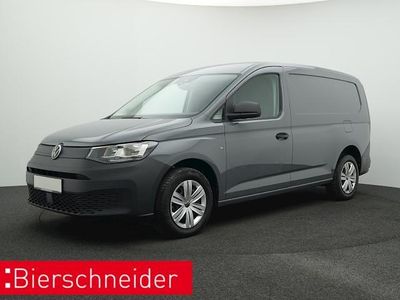VW Caddy Maxi