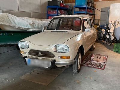 gebraucht Citroën Ami 8 