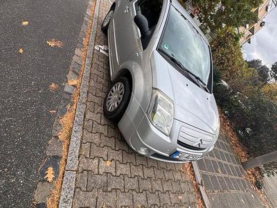 Citroën C2
