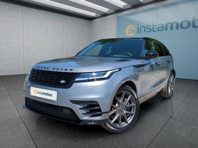 Gebraucht Land Rover Range Rover 300 PS (220 kW) 2024 Grau SUV