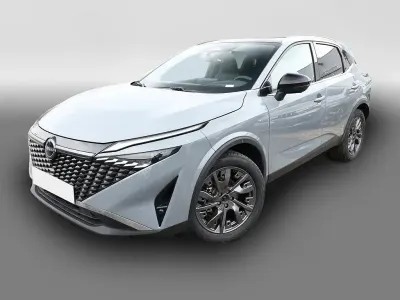 Nowe Nissan Qashqai Tekna 158 KM (116 kW) 2026 Szary SUV
