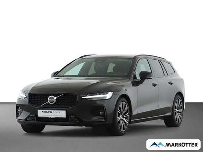 Gebraucht Volvo V60 145 PS (106 kW) 2024 Kombi