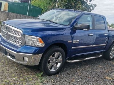 gebraucht Dodge Ram 