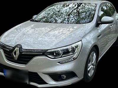 gebraucht Renault Mégane IV 