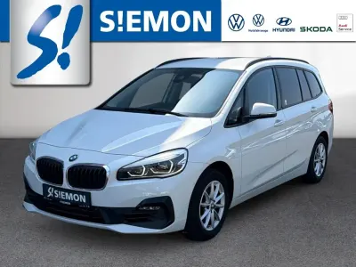 Gebraucht BMW 216