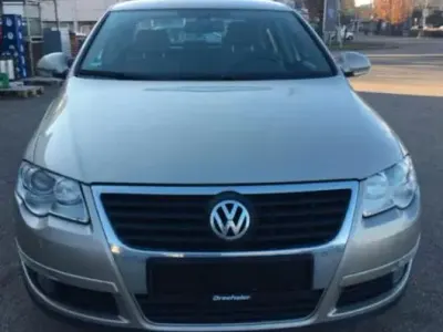 Gebraucht VW Passat 150 PS (110 kW) 2006 Beige Limousine