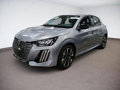 Artense grau Gebraucht 2024 Peugeot 208 Allure Kleinwagen | 20.590 € (Fairer Preis)