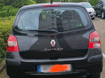 gebraucht Renault Twingo / viele neu Teile / 1A Zustand
