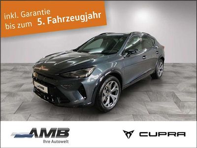 Gebraucht Cupra Formentor 150 PS (110 kW) 2025 Grau SUV