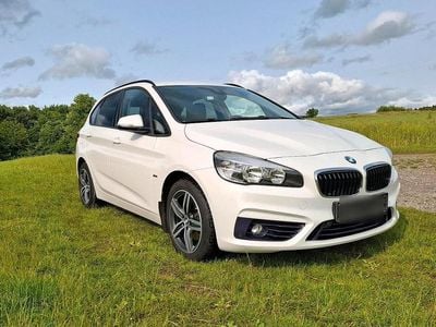 BMW 220