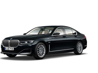 gebraucht BMW 745e Limousine