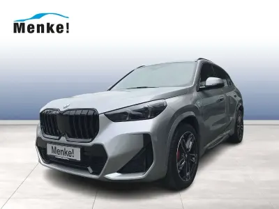 Gebraucht BMW X1 M Sport 156 PS (114 kW) 2025 Silber SUV