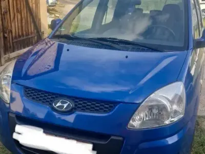Gebraucht Hyundai Matrix