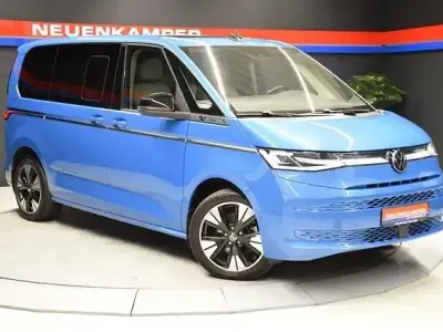 Gebraucht VW Multivan