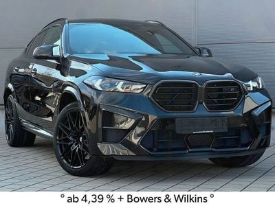 BMW X6 M