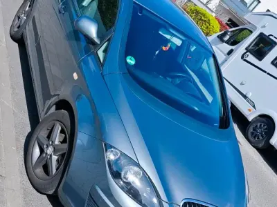 Gebraucht Seat Altea