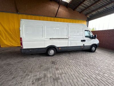 gebraucht Iveco Daily H3L4 2.3 ltr. Diesel BJ 2007