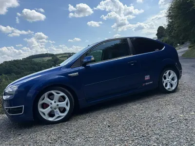 Gebraucht Ford Focus
