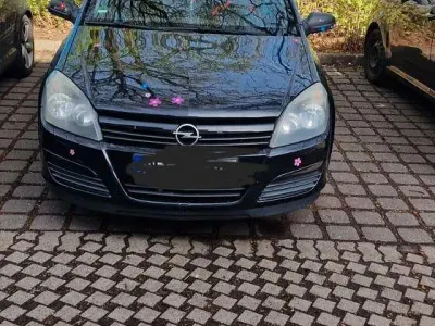 Usata Opel Astra 125 CV (91 kW) 2004 Station wagon