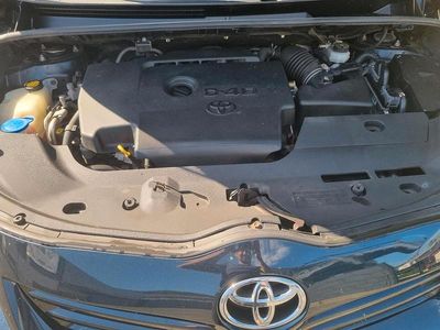 Toyota Verso