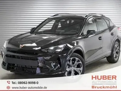 Ny Cupra Formentor 150 HK (110 kW) 2026 Andere SUV