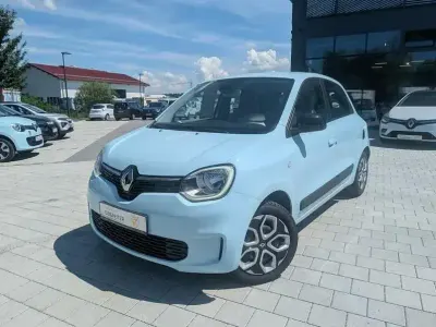 Gebraucht Renault Twingo Equilibre 65 PS (47 kW) 2024 Andere Kleinwagen