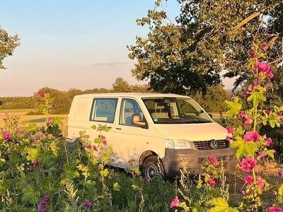 VW T5