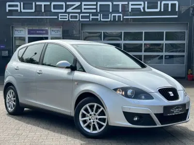 Gebraucht Seat Altea