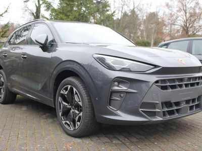 Neu Cupra Terramar VZ 265 PS (194 kW) 2025 Timanfaya grau SUV