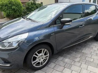 Gebraucht Renault Clio