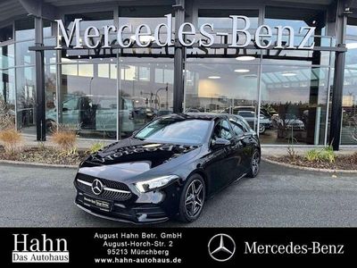 Mercedes A200