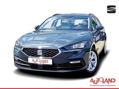 Seat Leon ST