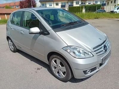Gebraucht Mercedes A150
