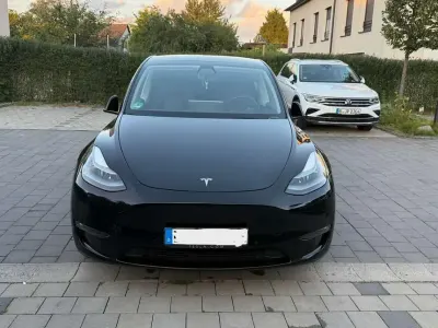 Usata Tesla Model Y Performance 392 kW (534 CV) 2022 SUV