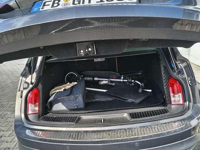 Gebraucht Opel Insignia Country Tourer 250 PS (183 kW) 2014 Kombi