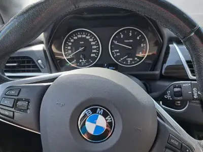 Gebraucht BMW 218 Active Tourer