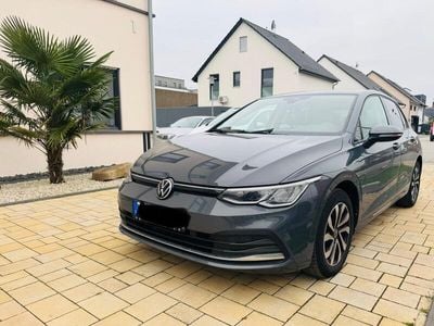 VW Golf VIII