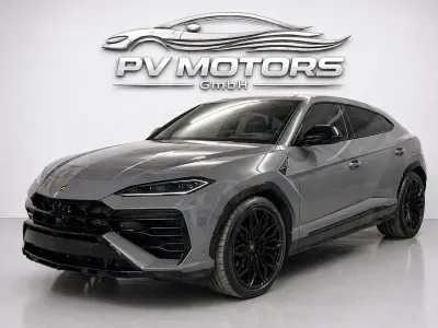 Second-hand Lamborghini Urus 799 CP (587 kW) 2025 Gri SUV