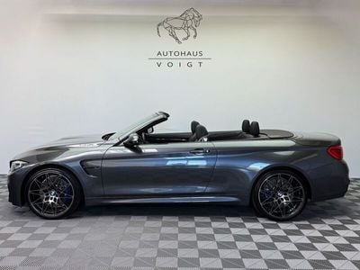 BMW M4 Cabriolet