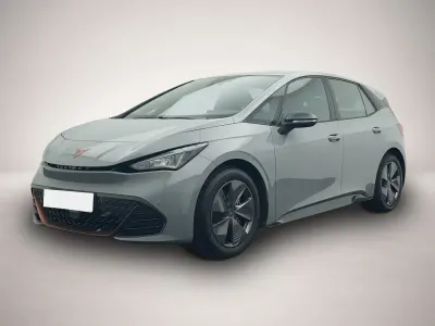 Gebraucht Cupra Born 150 kW (204 PS) 2024 Grau Kleinwagen