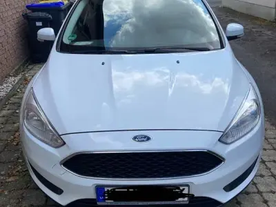 Usata Ford Focus